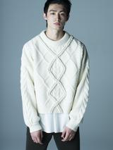 画像16: CLANE/CLANE HOMME 17FW LOOKBOOKを公開