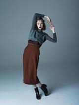画像1: CLANE/CLANE HOMME 17FW LOOKBOOKを公開