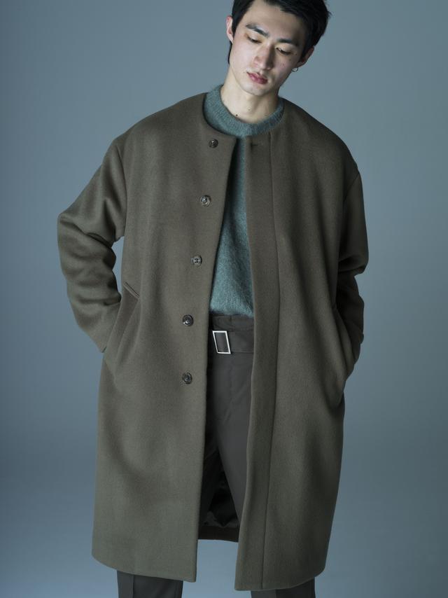 画像12: CLANE/CLANE HOMME 17FW LOOKBOOKを公開