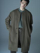 画像12: CLANE/CLANE HOMME 17FW LOOKBOOKを公開