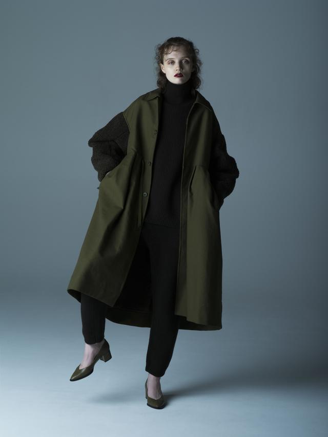 画像8: CLANE/CLANE HOMME 17FW LOOKBOOKを公開