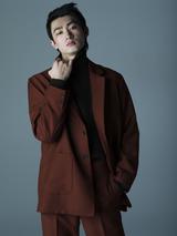 画像20: CLANE/CLANE HOMME 17FW LOOKBOOKを公開