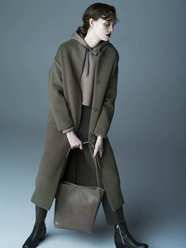 画像15: CLANE/CLANE HOMME 17FW LOOKBOOKを公開