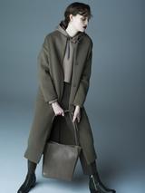 画像15: CLANE/CLANE HOMME 17FW LOOKBOOKを公開