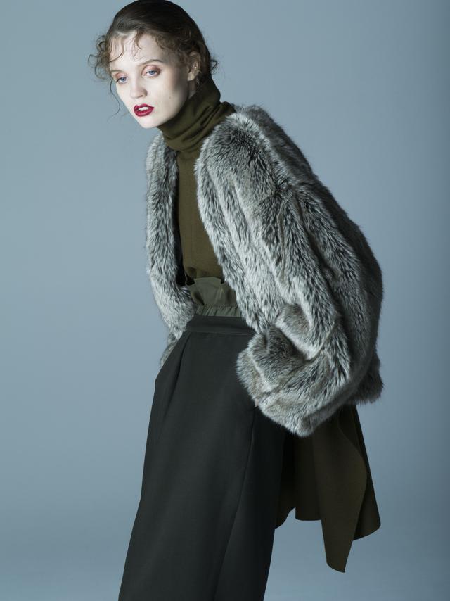 画像10: CLANE/CLANE HOMME 17FW LOOKBOOKを公開