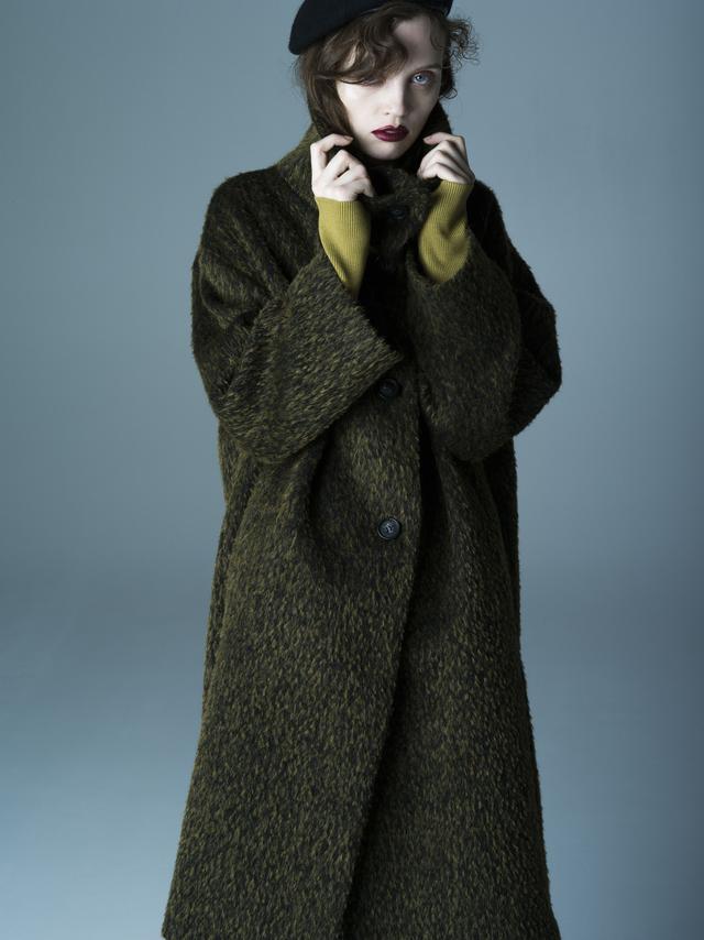 画像19: CLANE/CLANE HOMME 17FW LOOKBOOKを公開