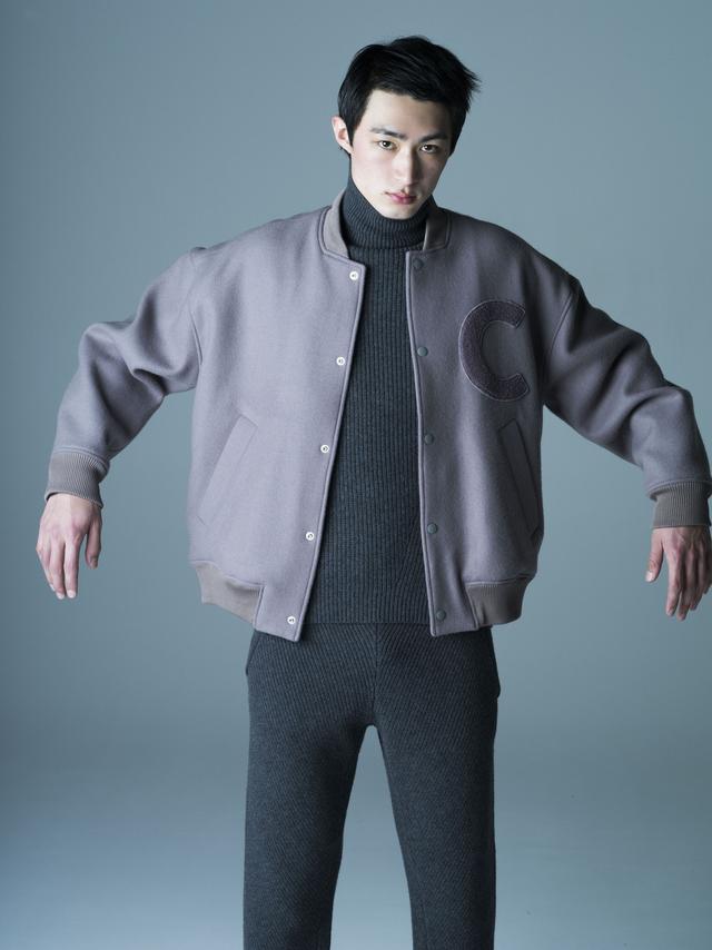 画像5: CLANE/CLANE HOMME 17FW LOOKBOOKを公開