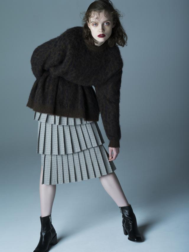 画像17: CLANE/CLANE HOMME 17FW LOOKBOOKを公開