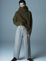 画像18: CLANE/CLANE HOMME 17FW LOOKBOOKを公開