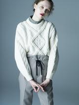 画像2: CLANE/CLANE HOMME 17FW LOOKBOOKを公開