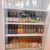 画像2: コーヒー以外のメニューも充実