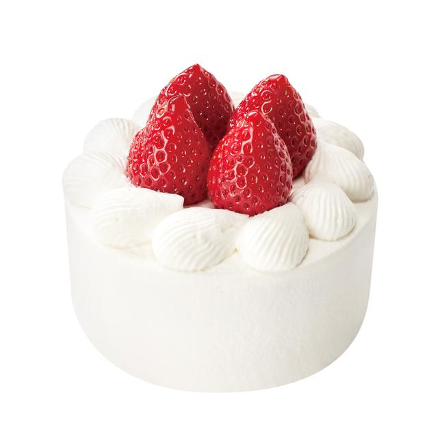 画像3: テーラーのようにあなたの希望どおりに仕立てていくオーダーケーキ「ビスポーク ショートケーキ」