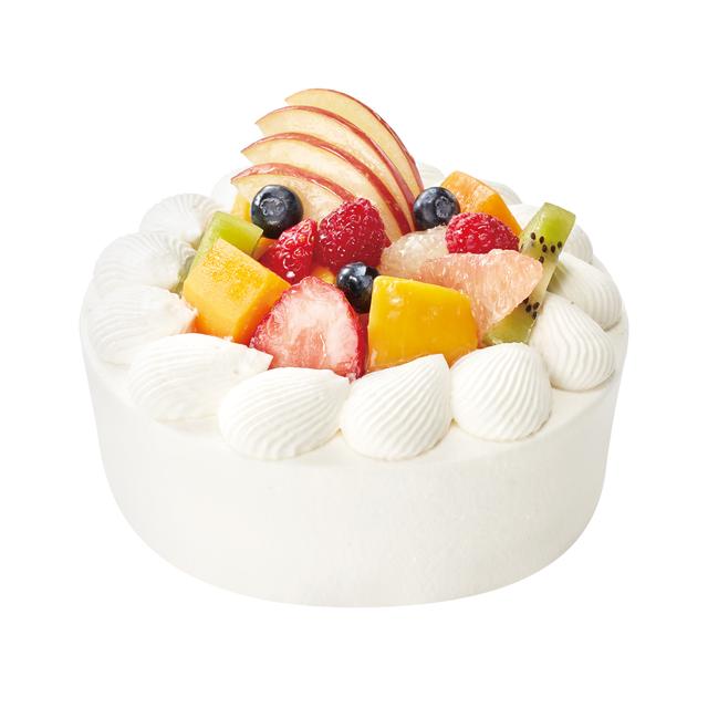 画像1: テーラーのようにあなたの希望どおりに仕立てていくオーダーケーキ「ビスポーク ショートケーキ」