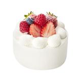 画像4: テーラーのようにあなたの希望どおりに仕立てていくオーダーケーキ「ビスポーク ショートケーキ」