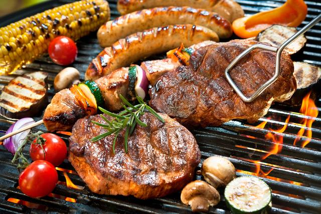 画像1: ■手ぶらBBQ
