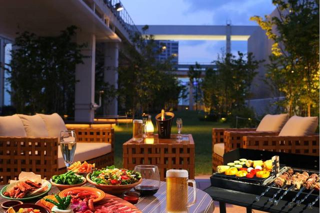 画像2: ■手ぶらBBQ