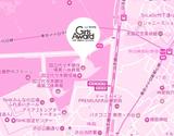 画像2: 撮影ブース(★テーマ:雑誌SHE THREE公開オーディション )