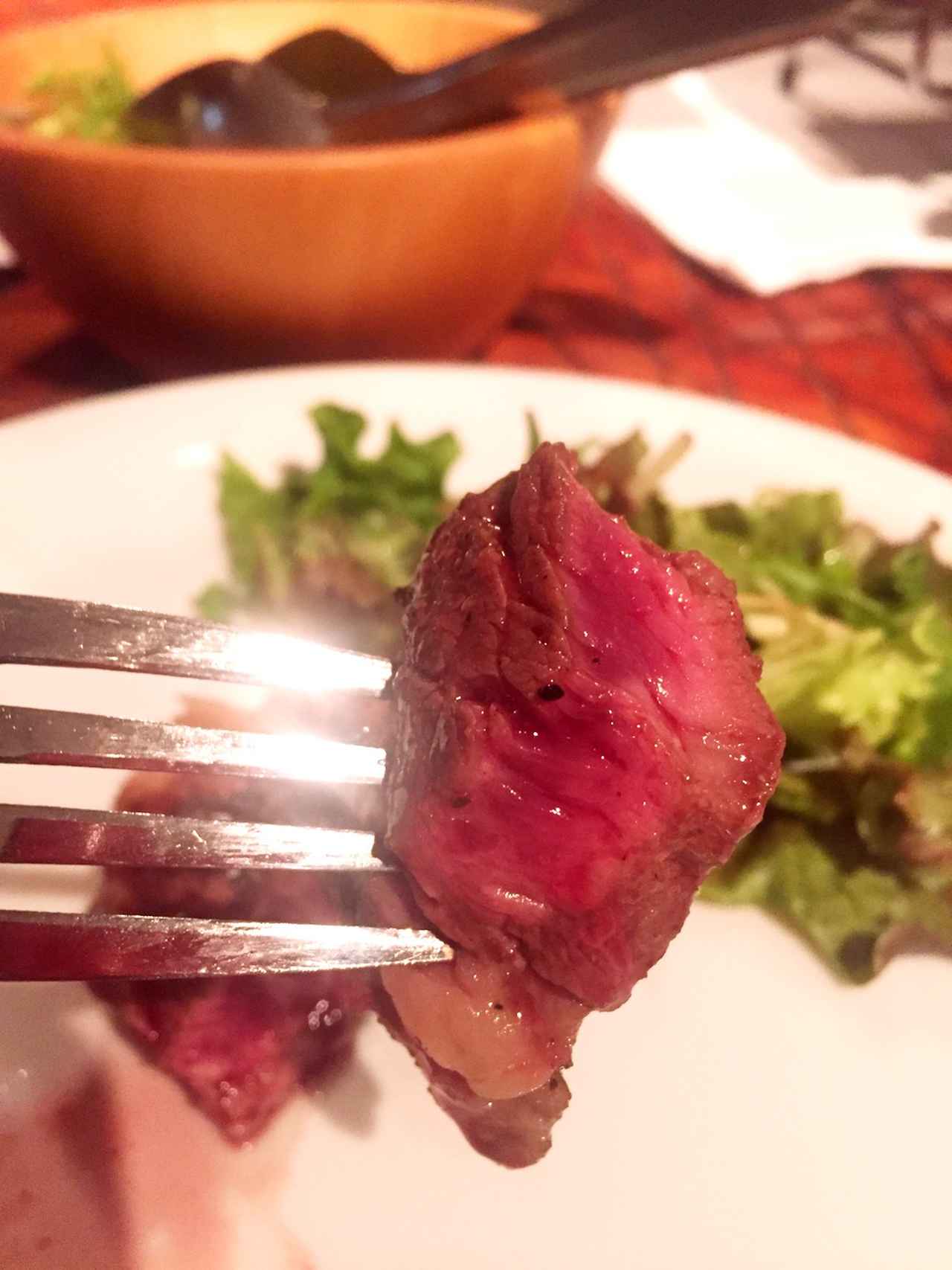 画像2: 豪快に！かしこまらず！こそ、ビストロスタイル☆