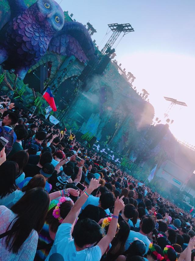 画像: 2日間で84,000人が来場!
