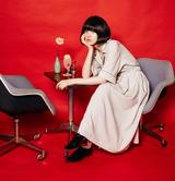 画像1: パルコ・ミツカルストアから、モデル小谷実由(おみゆ)×「I am I」純喫茶テーマの商品販売!