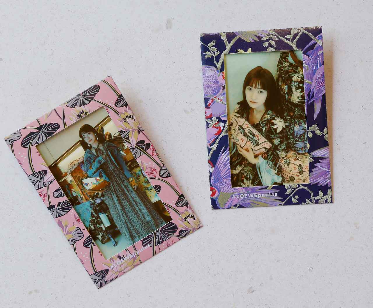 画像3: ロエベがイビザのブティック「パウラズ イビザ」とコラボレート