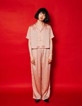 画像2: パルコ・ミツカルストアから、モデル小谷実由(おみゆ)×「I am I」純喫茶テーマの商品販売!