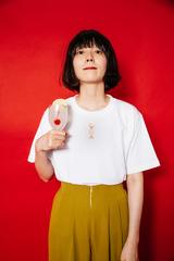 画像8: パルコ・ミツカルストアから、モデル小谷実由(おみゆ)×「I am I」純喫茶テーマの商品販売!
