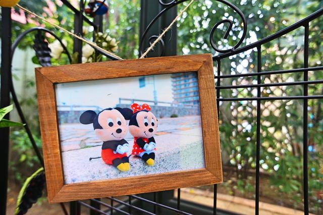 画像: Instagramで大流行…「ぬい撮り」とは?