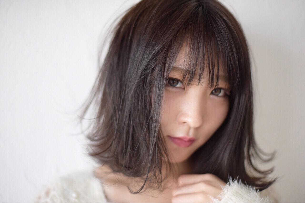 画像: 今、大人気のイルミナカラー!