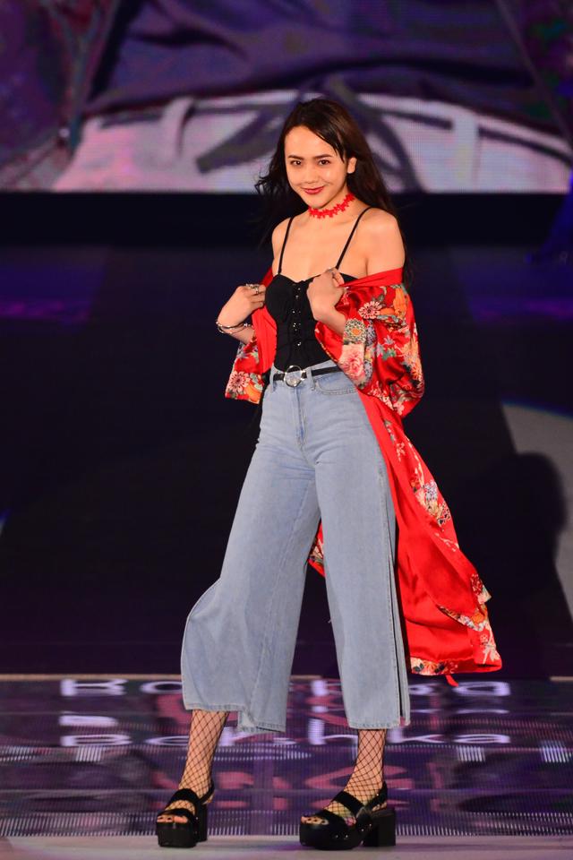 画像11: 【取材レポ】女の子みんなが可愛くなるイベント!『マイナビ GirlsAward2017 S/S』へ!