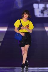 画像34: 【取材レポ】女の子みんなが可愛くなるイベント!『マイナビ GirlsAward2017 S/S』へ!