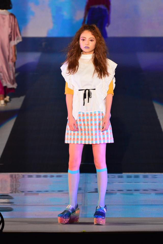 画像45: 【取材レポ】女の子みんなが可愛くなるイベント!『マイナビ GirlsAward2017 S/S』へ!