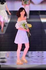画像44: 【取材レポ】女の子みんなが可愛くなるイベント!『マイナビ GirlsAward2017 S/S』へ!