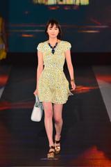 画像3: 【取材レポ】女の子みんなが可愛くなるイベント!『マイナビ GirlsAward2017 S/S』へ!
