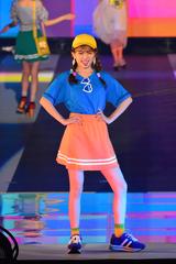 画像21: 【取材レポ】女の子みんなが可愛くなるイベント!『マイナビ GirlsAward2017 S/S』へ!