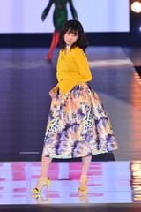 画像26: 【取材レポ】女の子みんなが可愛くなるイベント!『マイナビ GirlsAward2017 S/S』へ!