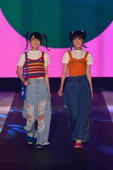 画像20: 【取材レポ】女の子みんなが可愛くなるイベント!『マイナビ GirlsAward2017 S/S』へ!