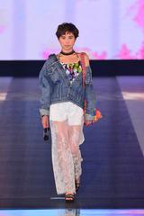 画像25: 【取材レポ】女の子みんなが可愛くなるイベント!『マイナビ GirlsAward2017 S/S』へ!