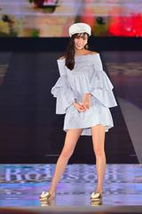画像38: 【取材レポ】女の子みんなが可愛くなるイベント!『マイナビ GirlsAward2017 S/S』へ!