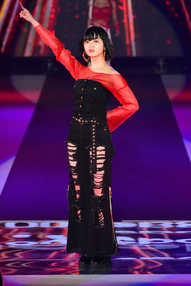 画像40: 【取材レポ】女の子みんなが可愛くなるイベント!『マイナビ GirlsAward2017 S/S』へ!