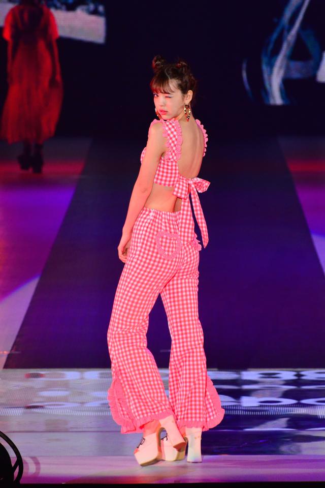 画像41: 【取材レポ】女の子みんなが可愛くなるイベント!『マイナビ GirlsAward2017 S/S』へ!