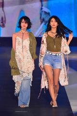 画像10: 【取材レポ】女の子みんなが可愛くなるイベント!『マイナビ GirlsAward2017 S/S』へ!