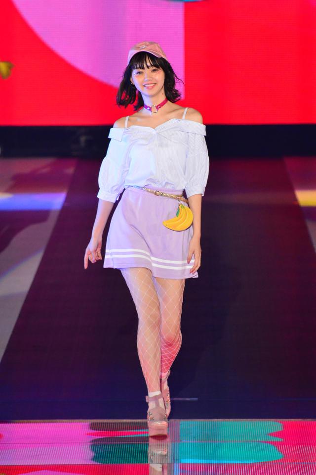 画像19: 【取材レポ】女の子みんなが可愛くなるイベント!『マイナビ GirlsAward2017 S/S』へ!