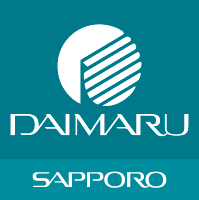 画像: 大丸札幌店