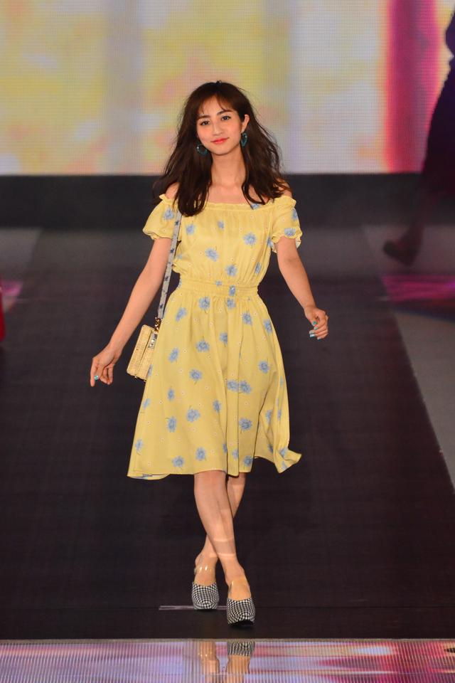画像16: 【取材レポ】女の子みんなが可愛くなるイベント!『マイナビ GirlsAward2017 S/S』へ!
