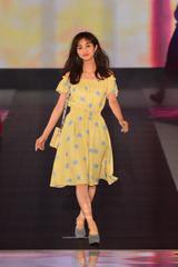 画像16: 【取材レポ】女の子みんなが可愛くなるイベント!『マイナビ GirlsAward2017 S/S』へ!