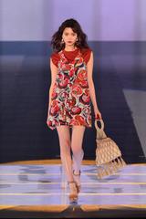画像6: 【取材レポ】女の子みんなが可愛くなるイベント!『マイナビ GirlsAward2017 S/S』へ!
