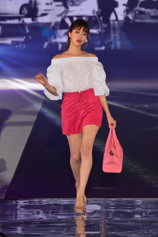 画像32: 【取材レポ】女の子みんなが可愛くなるイベント!『マイナビ GirlsAward2017 S/S』へ!