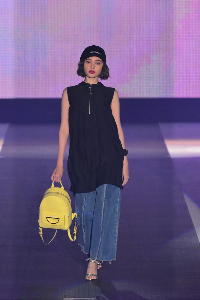 画像33: 【取材レポ】女の子みんなが可愛くなるイベント!『マイナビ GirlsAward2017 S/S』へ!