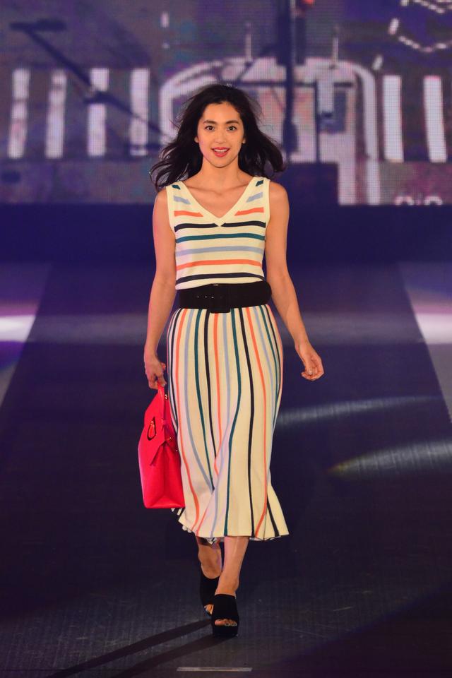 画像31: 【取材レポ】女の子みんなが可愛くなるイベント!『マイナビ GirlsAward2017 S/S』へ!